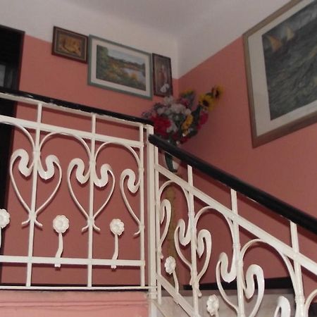 Hotel Merano Милано Екстериор снимка